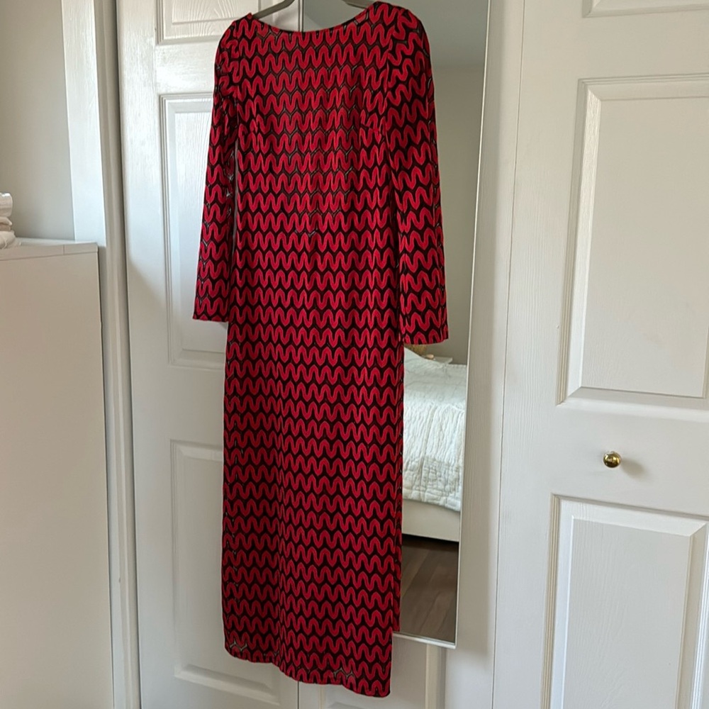 Rumored Maxi Dress